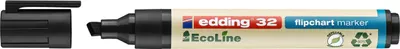 Obrázek produktu pro EDDING 32-001 - 1 Stück(e) - Schwarz - Meißel - Mehrfarbig