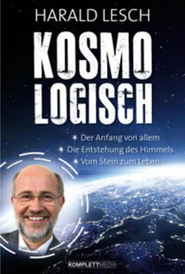 Zdjęcie produktu dla Kosmologisch