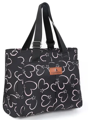 Produktbild von Kühltasche Lunchtasche Picknicktasche Damen 15L Isoliertasche mit Außentaschen