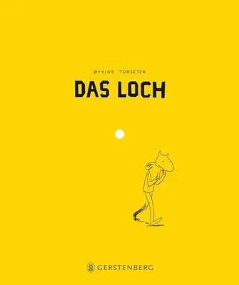 Produktbild von Das Loch