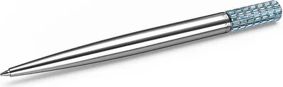 Zdjęcie produktu dla Swarovski LCT002 Kugelschreiber, Blau, Verchromt 5623052