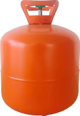 Immagine prodotto di Bombola di elio per 90 palloncini GoDan