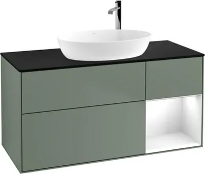 Produktbild von Villeroy & Boch G952GFGM Waschbeckenunterschrank Finion G95