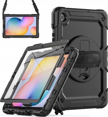 Zdjęcie produktu dla ETUI ARMOR do SAMSUNG GALAXY TAB S6 LITE 2021 2022 2024