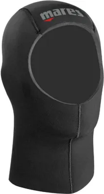 Obrázek produktu pro Mares Evolution 7 mm kapuce černá L černá L