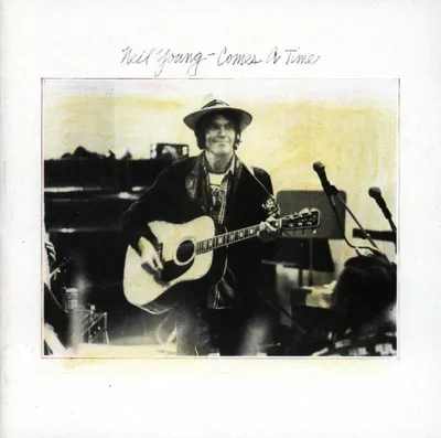 Obrázok produktu pre Neil Young: (CD / C)