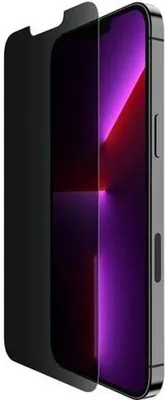 Image de Belkin Screenforce InvisiGlass Ultra