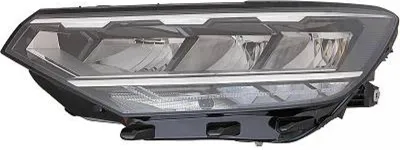 Produktbild von DIEDERICHS Scheinwerfer Links für VW Passat Variant (3G5, CB5) 2249283