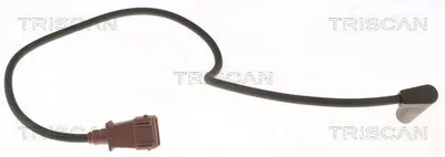 Produktbild von TRISCAN ABS Sensor Raddrehzahl passend für PEUGEOT 406 (8B) 8180 28118