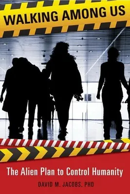 Produktbild von Walking Among Us