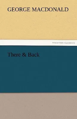 Produktbild von There & Back