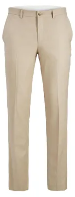 Immagine prodotto di JACK & JONES JPRSolaria, pantaloni modello NOOS, colore bianco peperoncino/vestibilità: super slim fit, taglia 54