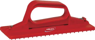 Image de Balai à franges Vikan | PORTE-TAMPON MODÈLE MANUEL 235 MM