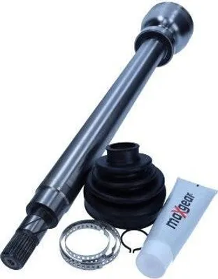 Produktbild von MAXGEAR Gelenksatz Antriebswelle Vorne Rechts Getriebeseitig für FORD MONDEO IV Turnier (BA7) 49-2899