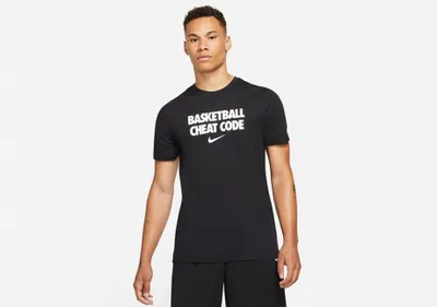 Immagine prodotto di Magliette Nike Dri-fit Verb Cheat Code DJ1558010