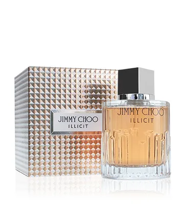 Zdjęcie produktu dla Jimmy Choo Illicit woda perfumowana dla kobiet 40 ml