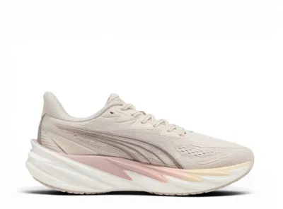 Produktbild von Puma Velocity NITRO 5 Wns Alpine Snow-Misty Pink 42