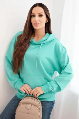 Xelky Felpa Con Cappuccio Leggera Donna – Protezione UV 50+, Maniche Con Foro Pollice, Asciugatura Rapida - 3