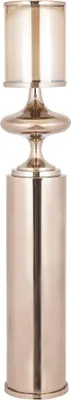 Produktbild von PTMD - Rodire Laterne - Braun - 26x26x145cm