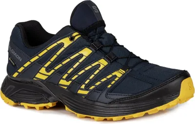 Produktbild von Schuhe Salomon Backbone 475376