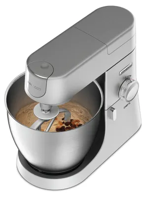 Immagine prodotto di Kenwood Electronics Chef XL KVL4100S robot da cucina 1200 W 6,7 L Argento