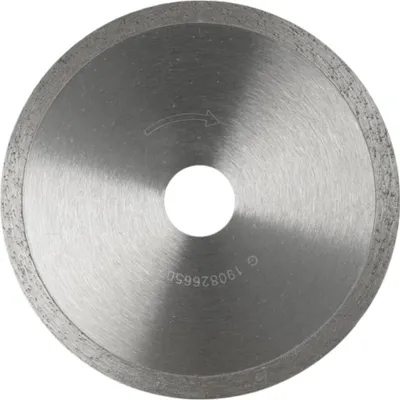 Produktbild von Heller Tools Diamond Blade Ceramic 115 x 22,23