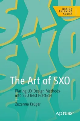 Obrázok produktu pre The Art of SXO