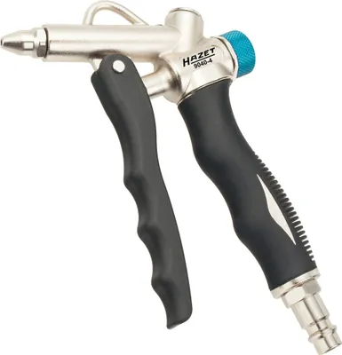 Produktbild von Druckluftausblaspistole 9040-4 Kupplungsstecker DN 7,2 HAZET