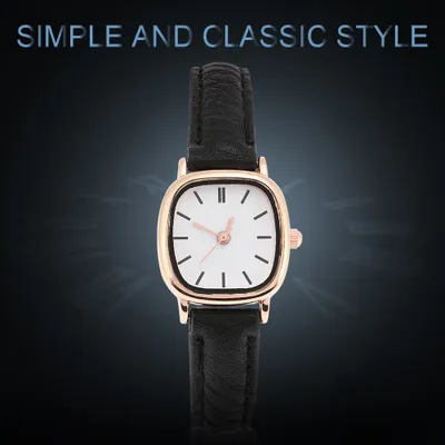 Image de Montre,Montre femme,Montre à quartz,Montre-bracelet analogique