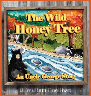 Produktbild von The Wild Honey Tree