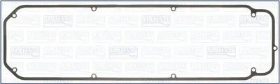 Produktbild von AJUSA 11034000 Ventildeckel Zylinderkopfhaube Dichtung für BMW 5 Limousine (E34) 7 (E32) 5 Limousine (E28) 6 Coupe (E24) 7 (E23)