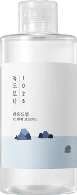 Produktbild von ROUND LAB 1025 Dokdo Toner 100 ml