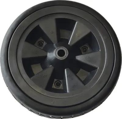 Produktbild von Ersatzteil TENNEKER Carbon E Rad CS10