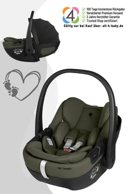 ABC Design Calla i-Size Babyschale / 0 bis ca. 13 kg