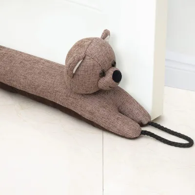 Zdjęcie produktu dla Marwood, osłona przed przeciągami, dekoracyjna, 96,5 cm, do drzwi i okien