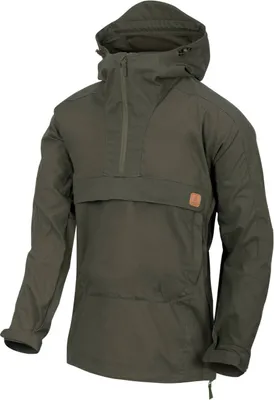 Obrázek produktu pro Helikon-Tex Kangaroo Jacket Waldläufer Anorak Trekking Taiga Green L