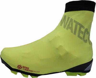 Obrázek produktu pro Cyklistické návleky Haven - WATECTOR - zelené 37-40