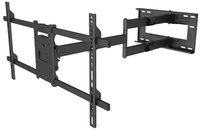 Immagine prodotto di My Wall H 27-1 X - Supporto a parete per TV - nero