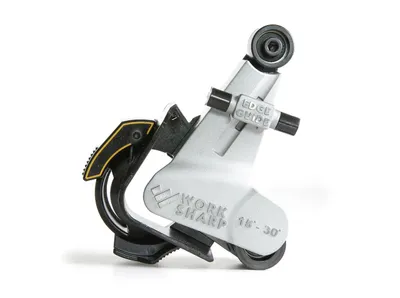 Produktbild von Work Sharp Schärfgerät WSKTS Ken Onion Editon Schleifkopf