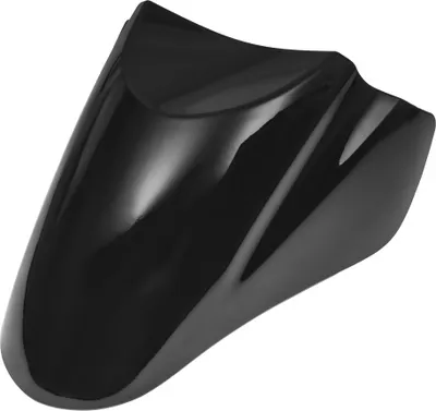 Zdjęcie produktu dla Błotnik Maxtuned czarny metalik kompatybilny z Yamaha Neos, MBK Ovetto od roku modelowego 2007