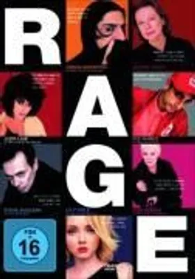 Produktbild von Rage