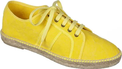 Produktbild von JOE N JOYCE Soria Yellow Größe 36