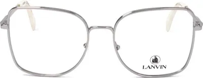 Produktbild von Gestell für Lanvin Damenbrille LNV2101-45 ø 54 mm