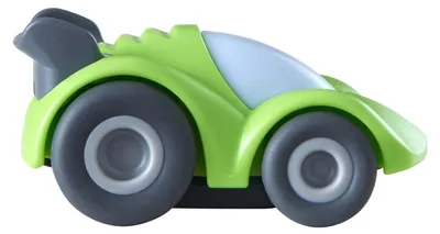 Obrázek produktu pro HABA 305561, Auto, 2 rok/roky, Zelená, Šedá, Bílá
