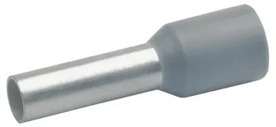 Produktbild von KLAU Aderendhülsen 47418 4,0-18mm