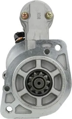 Produktbild von BV PSH 150.515.102.130 Starter Anlasser 2,2kW für MITSUBISHI PAJERO II (V3W, V2W, V4W) 12V