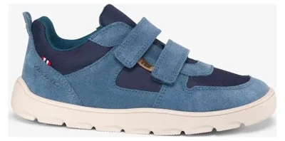 Produktbild von Viking Kinder Schuh Terrak WP 2V Blau 35