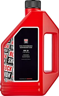 Produktbild von Rock Shox Federungsöl 0W-30 1L
