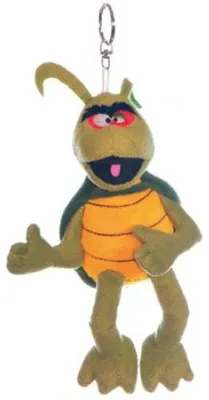 Zdjęcie produktu dla Living Puppets WS695 Wiwaldi & Co brelok karaluch 10cm