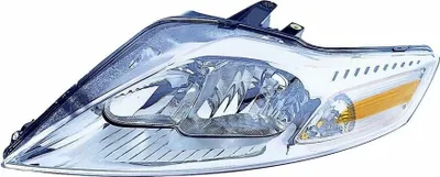 Produktbild von ABAKUS Scheinwerfer Links für FORD MONDEO IV Turnier (BA7) 431-1179LMLD-EM